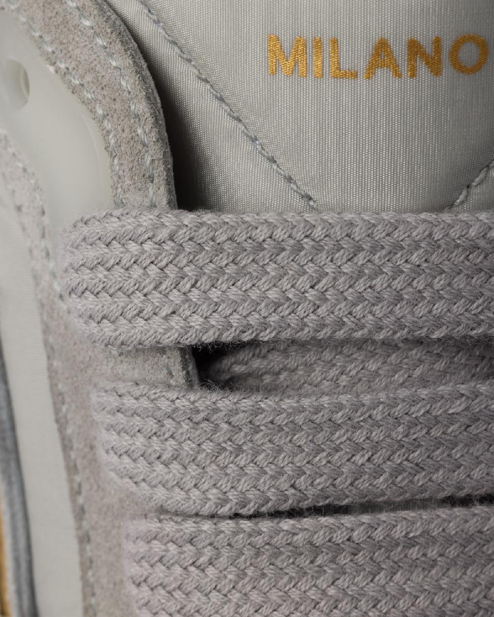 Prada Zapatillas Prax 2.0 De Ante Y Re-Nylon