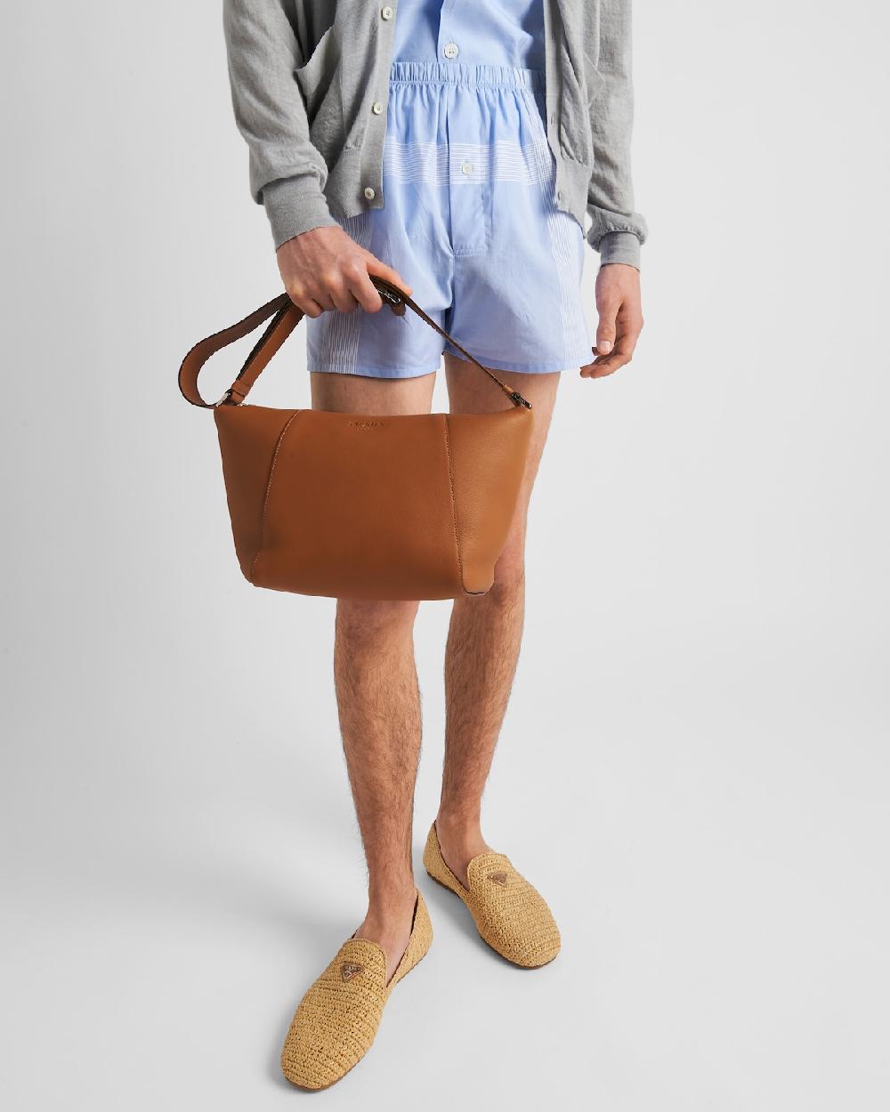 Prada Zapatos Sin Cordones De Croché