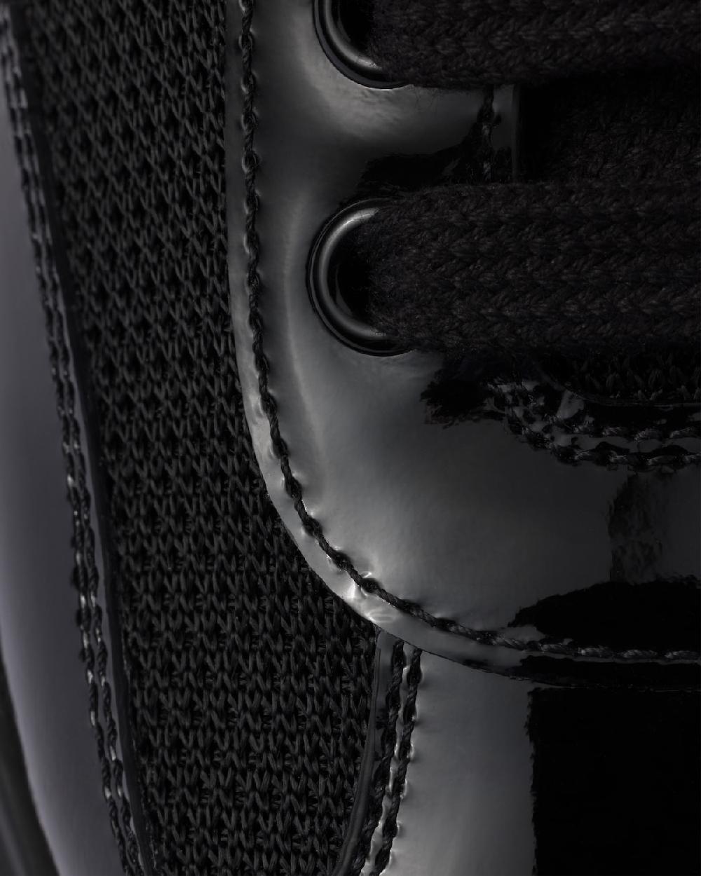 Prada Zapatillas De Tejido Biker Prada America's Cup