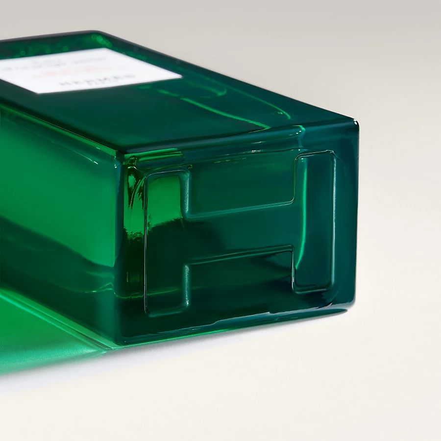 Hermès Eau D'orange Verte Gel De Ducha Para Cuerpo Y Cabello - 200 Ml