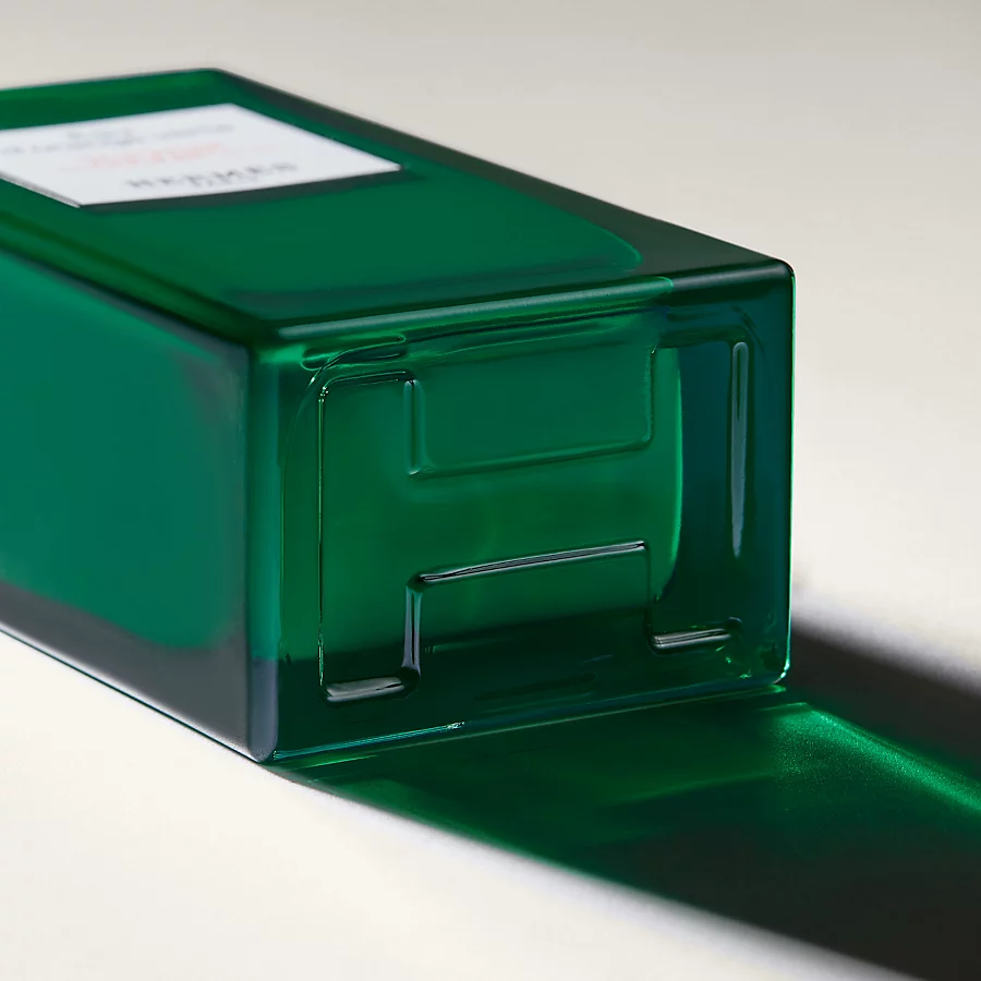 Hermès Eau D'orange Verte Leche Hidratante Para El Cuerpo - 200 Ml