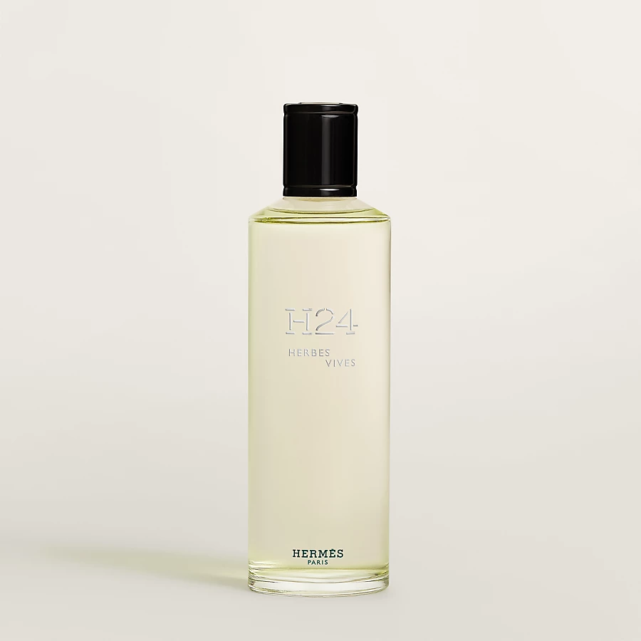 Hermès H24 Herbes Vives Recarga de Eau de parfum - 200 ml