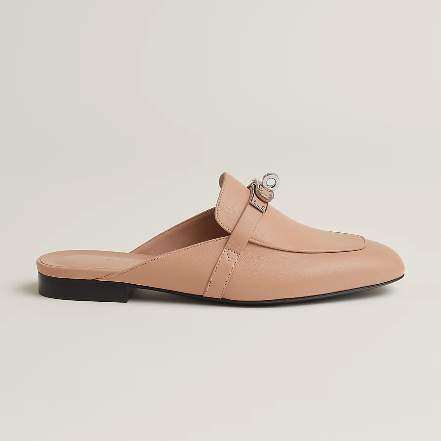 Hermès Chinelas Oz