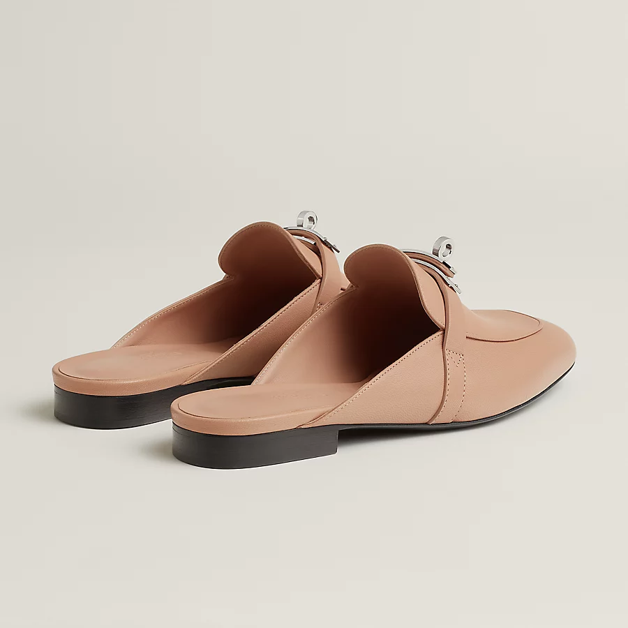 Hermès Chinelas Oz