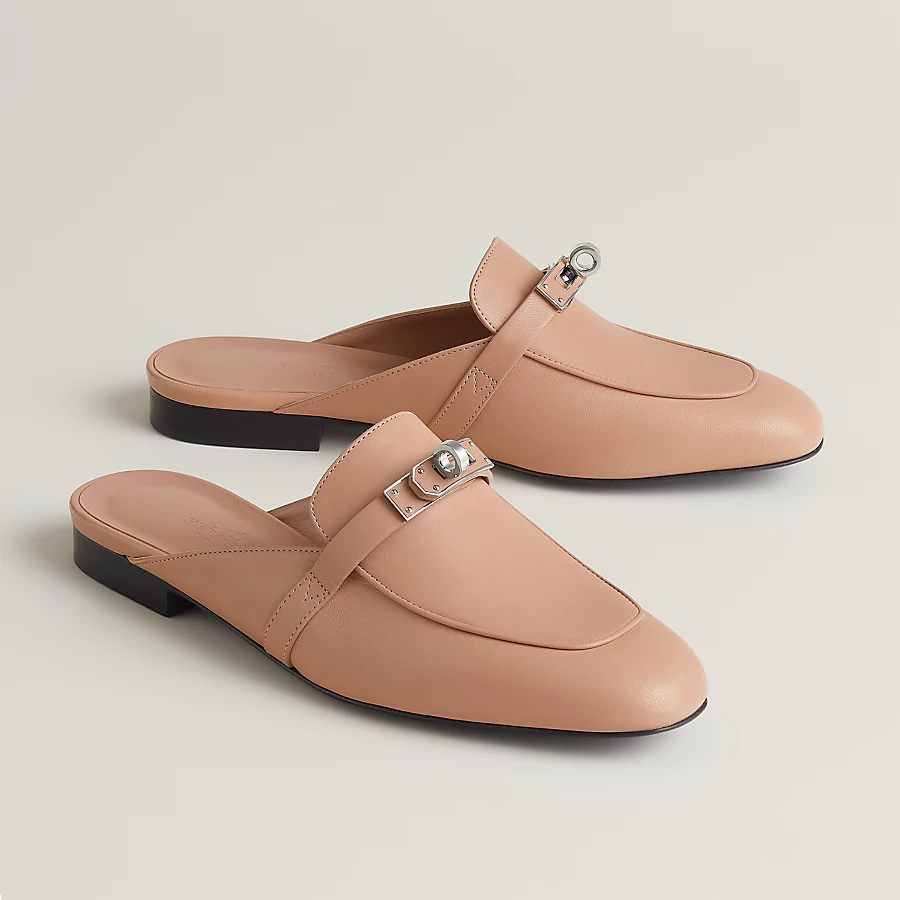 Hermès Chinelas Oz