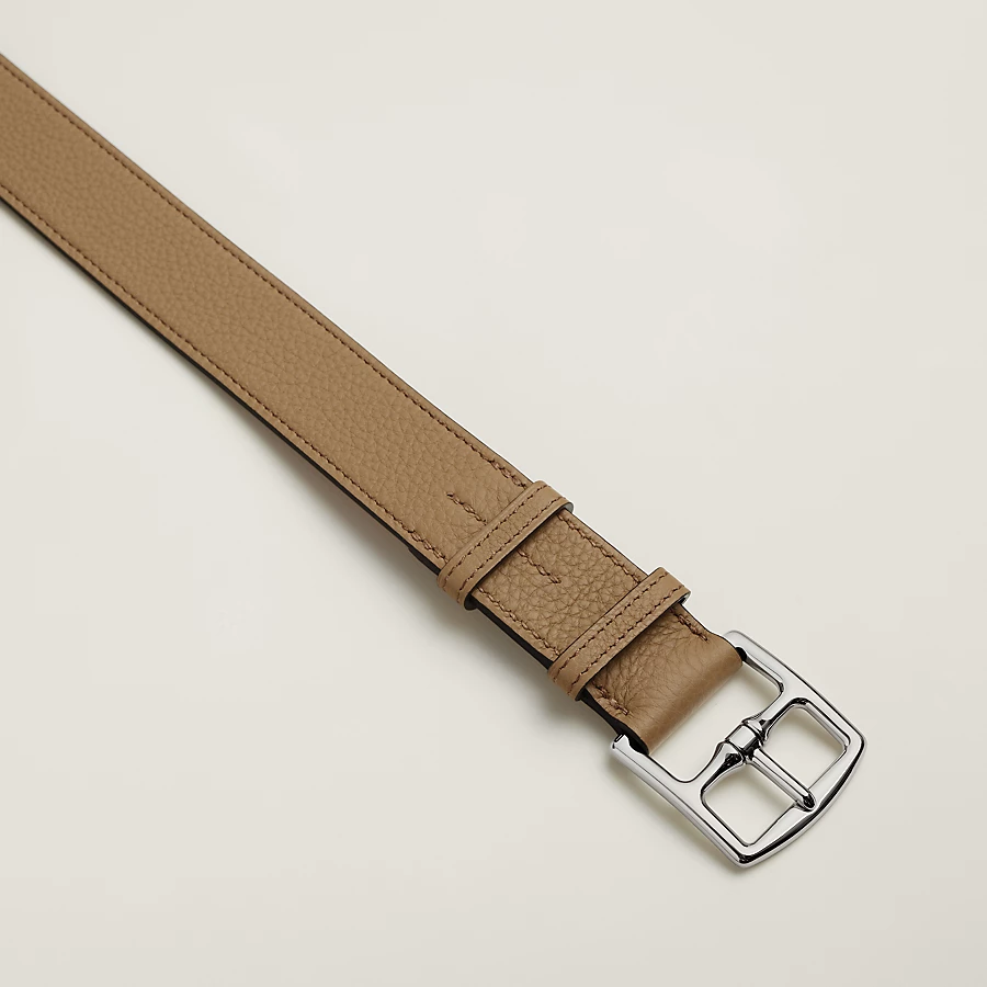 Hermès Cinturón Étrivière 32