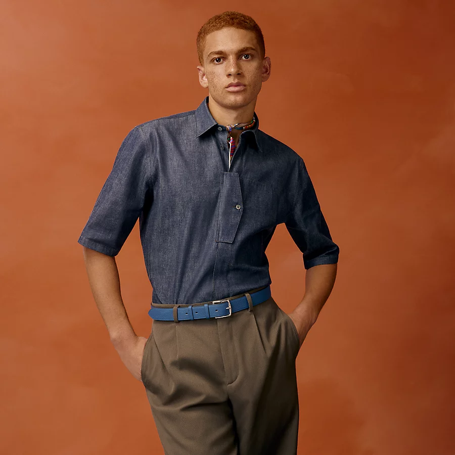 Hermès Cinturón Étrivière 32