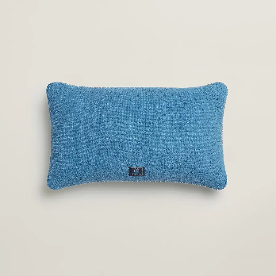 Hermès Cojín De Playa Les Cabanes