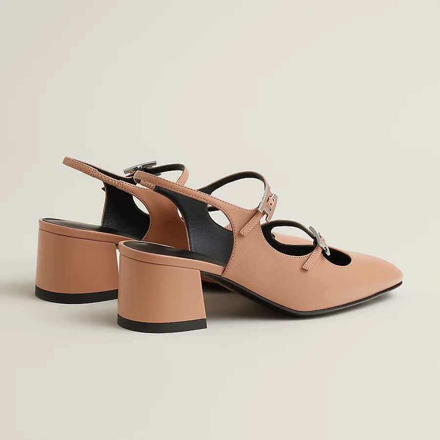 Hermès Escarpines Jackie 50