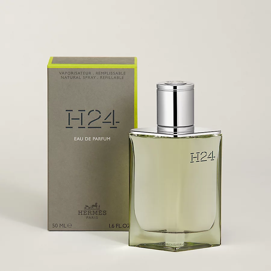 Hermès H24 Eau De Parfum - 50 Ml