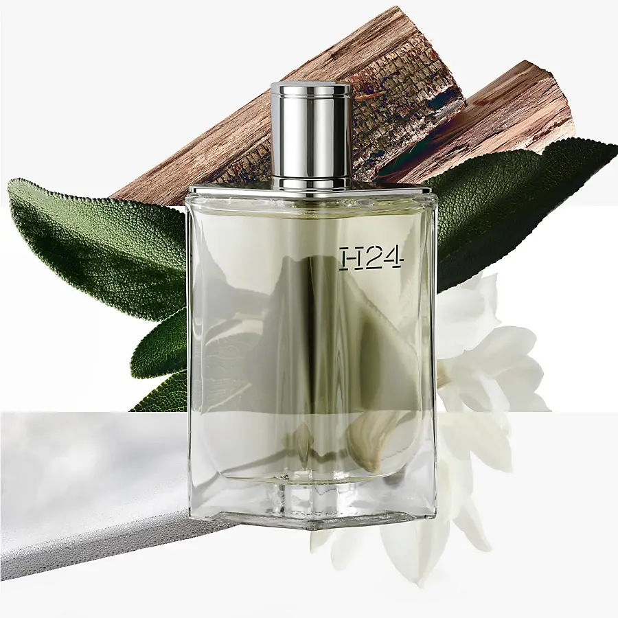 Hermès H24 Recarga De Eau De Toilette - 200 Ml