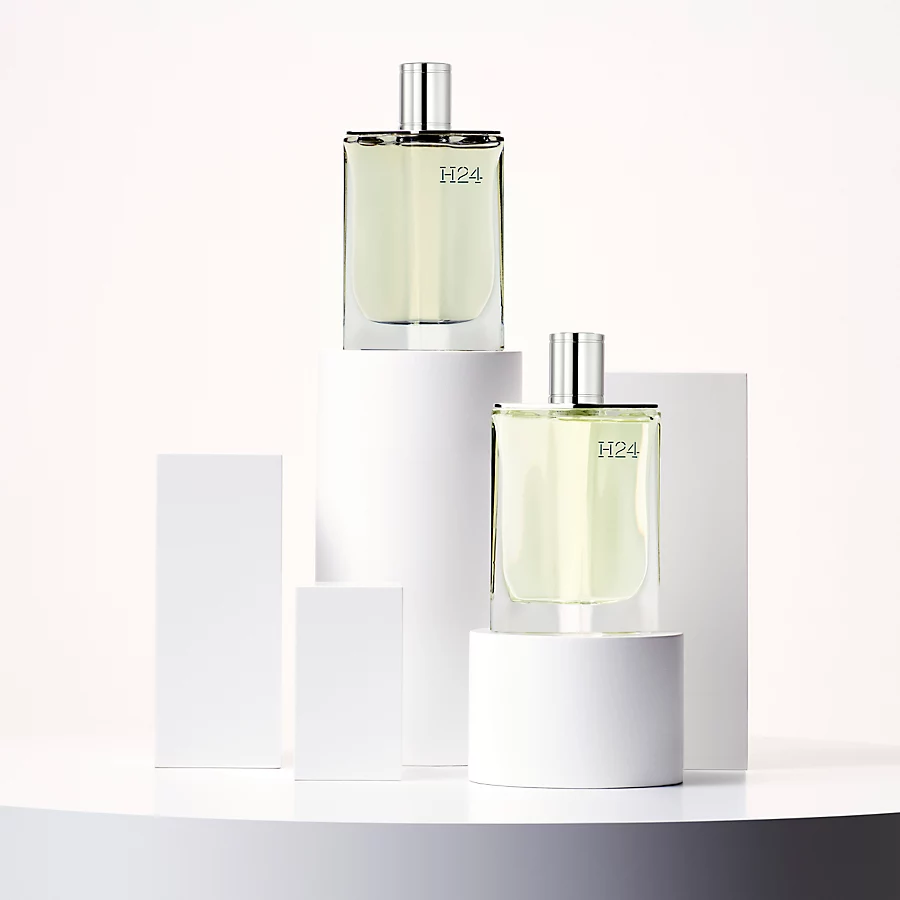 Hermès H24 Recarga De Eau De Toilette - 200 Ml