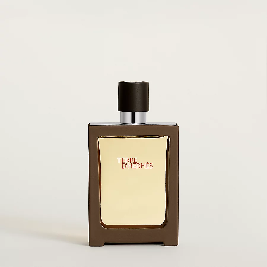 Hermès Terre d'Hermès Eau de toilette - 30 ml