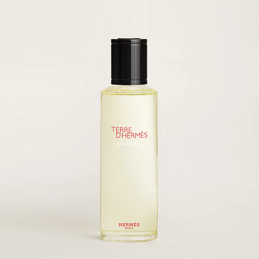 Hermès Terre d'Hermès Eau Givrée Recarga de Eau de parfum - 200 ml