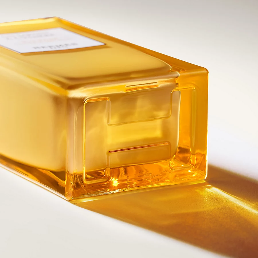 Hermès Un Jardin à Cythère Leche Hidratante Para El Cuerpo - 200 Ml