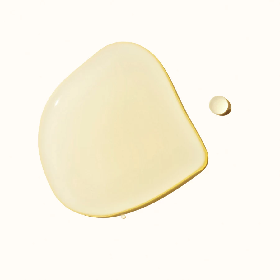 Hermès Un Jardin Sur Le Nil Aceite Seco Cuerpo Y Cabello - 50 Ml