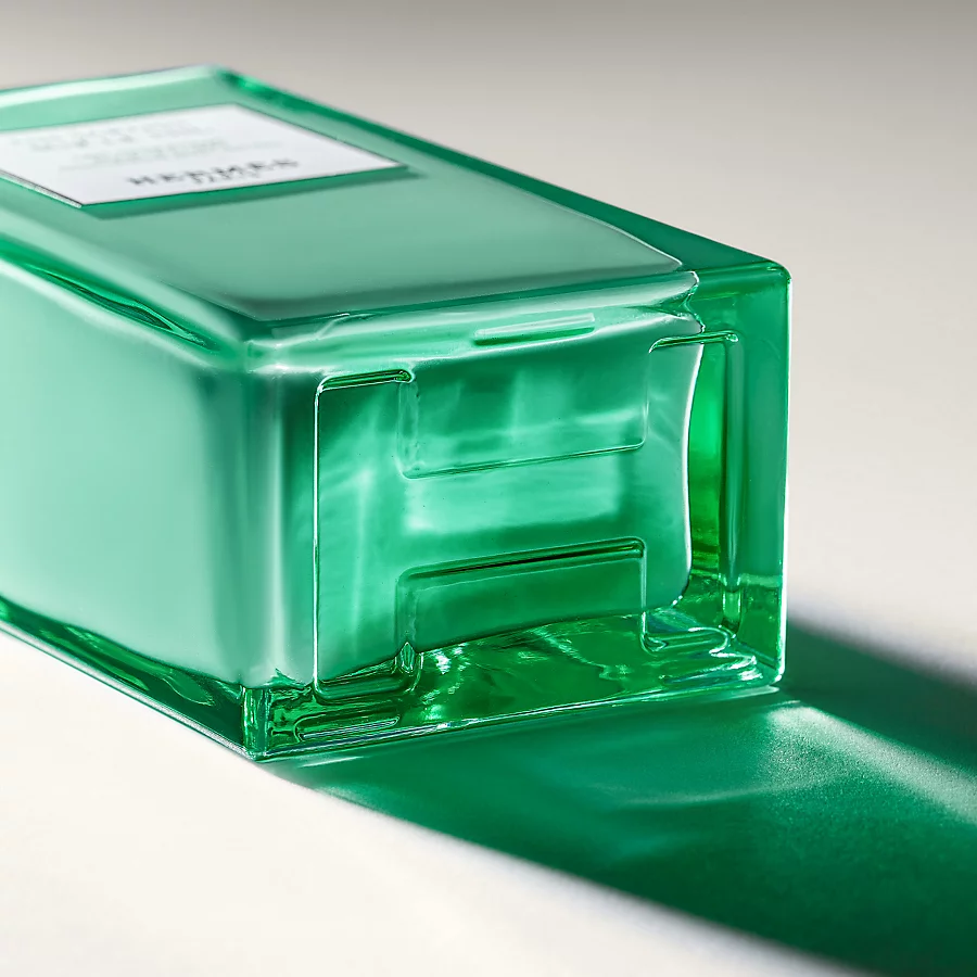 Hermès Un Jardin Sur Le Nil Leche Hidratante Para El Cuerpo - 200 Ml