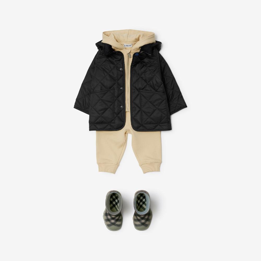 Burberry Abrigo AcolchadoPrecio 530 00 € 6-24 Meses