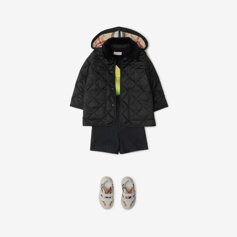 Burberry Abrigo AcolchadoPrecio 530 00 € 6-24 Meses