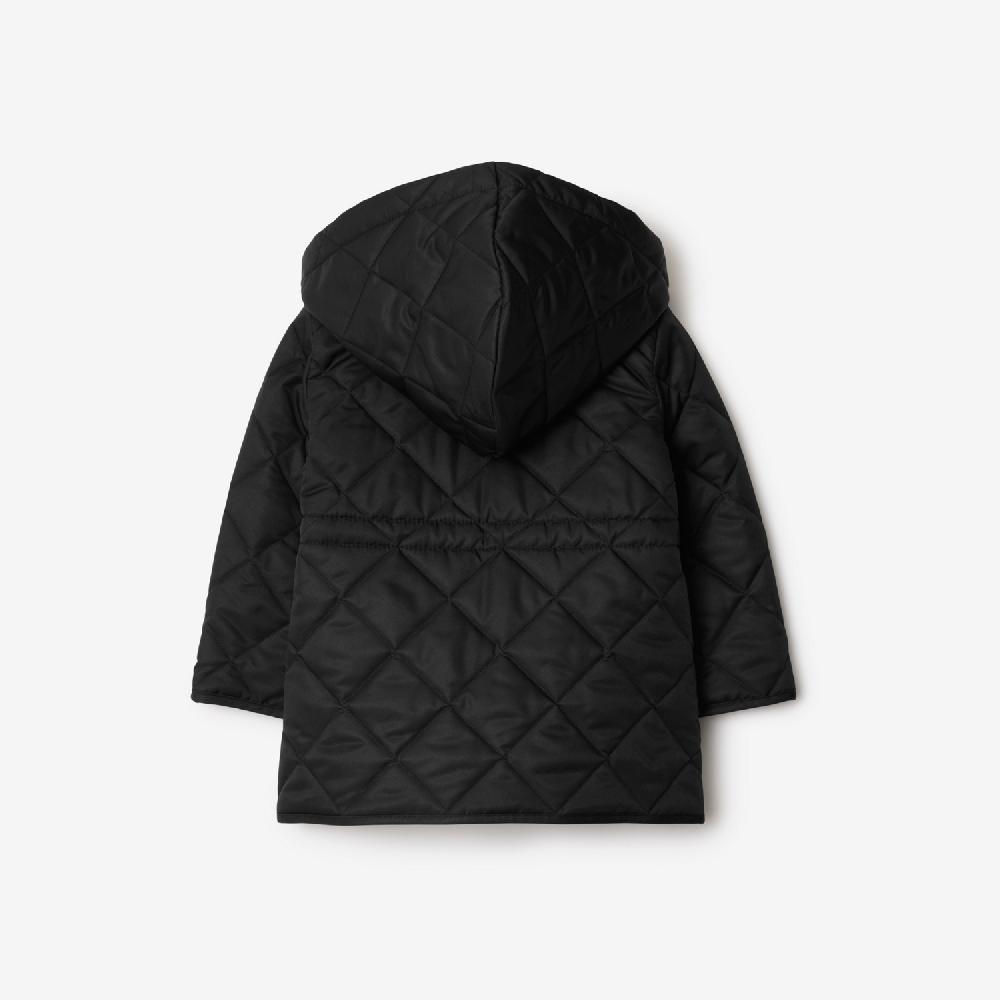 Burberry Abrigo AcolchadoPrecio 530 00 € 6-24 Meses