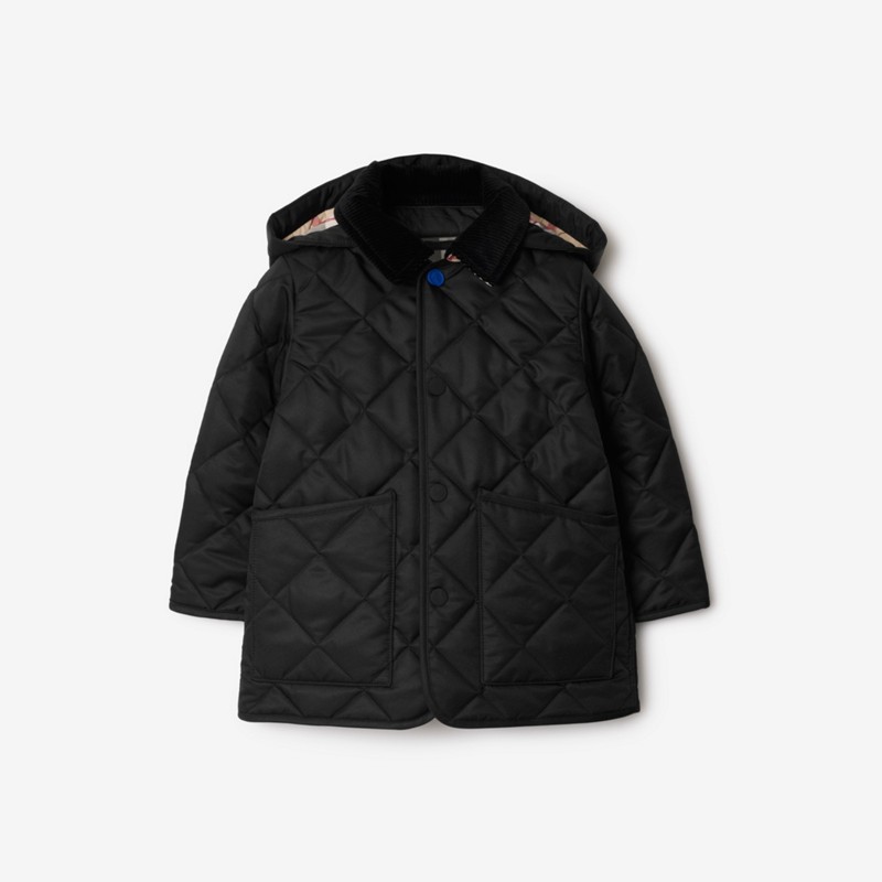 Burberry Abrigo acolchadoPrecio 530 00 € 6-24 meses