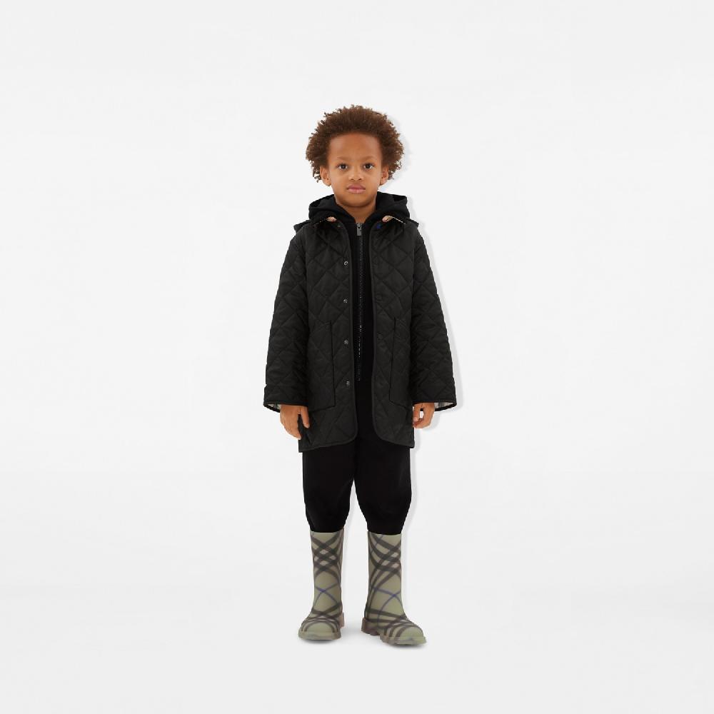 Burberry Abrigo AcolchadoPrecio 590 00 € 3-14 Años