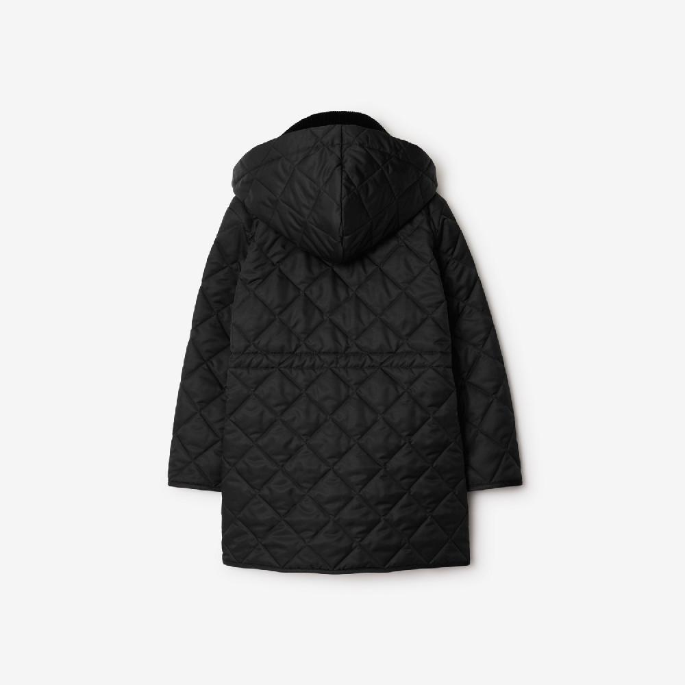 Burberry Abrigo AcolchadoPrecio 590 00 € 3-14 Años