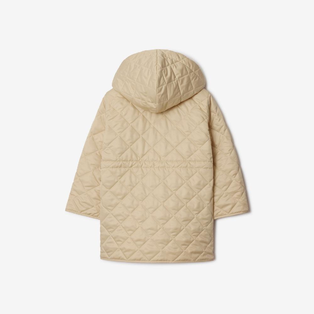 Burberry Abrigo AcolchadoPrecio 590 00 € 3-14 Años