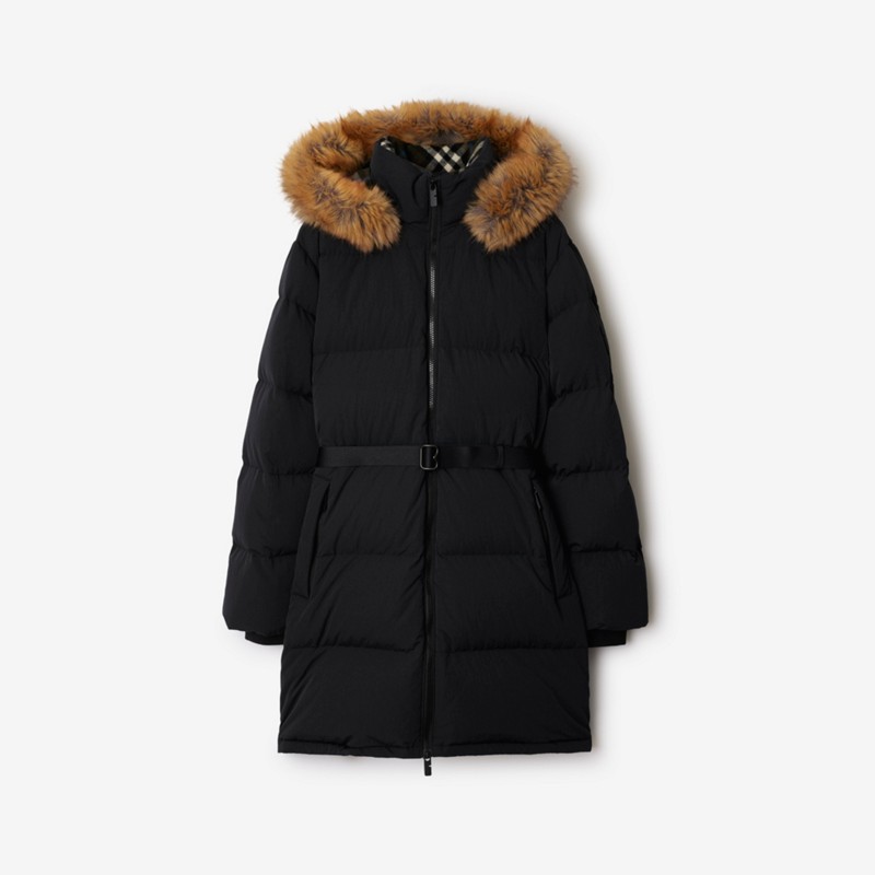 Burberry Abrigo de plumas en nailonPrecio 1.750 00 €