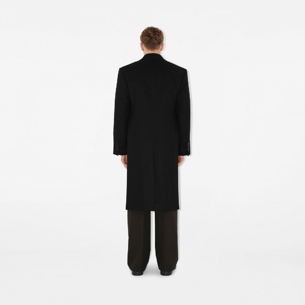 Burberry Abrigo De Vestir En CachemirPrecio 3.390 00 €