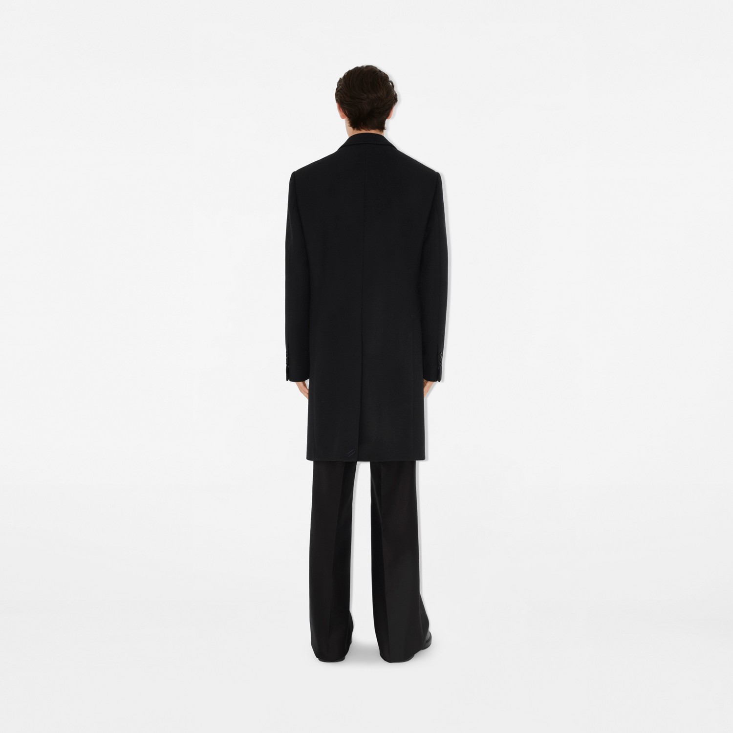 Burberry Abrigo De Vestir En LanaPrecio 2.190 00 €