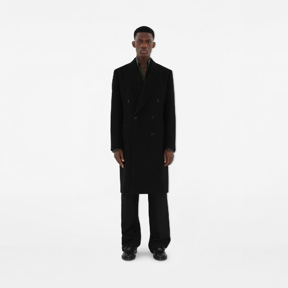 Burberry Abrigo De Vestir En LanaPrecio 2.590 00 €