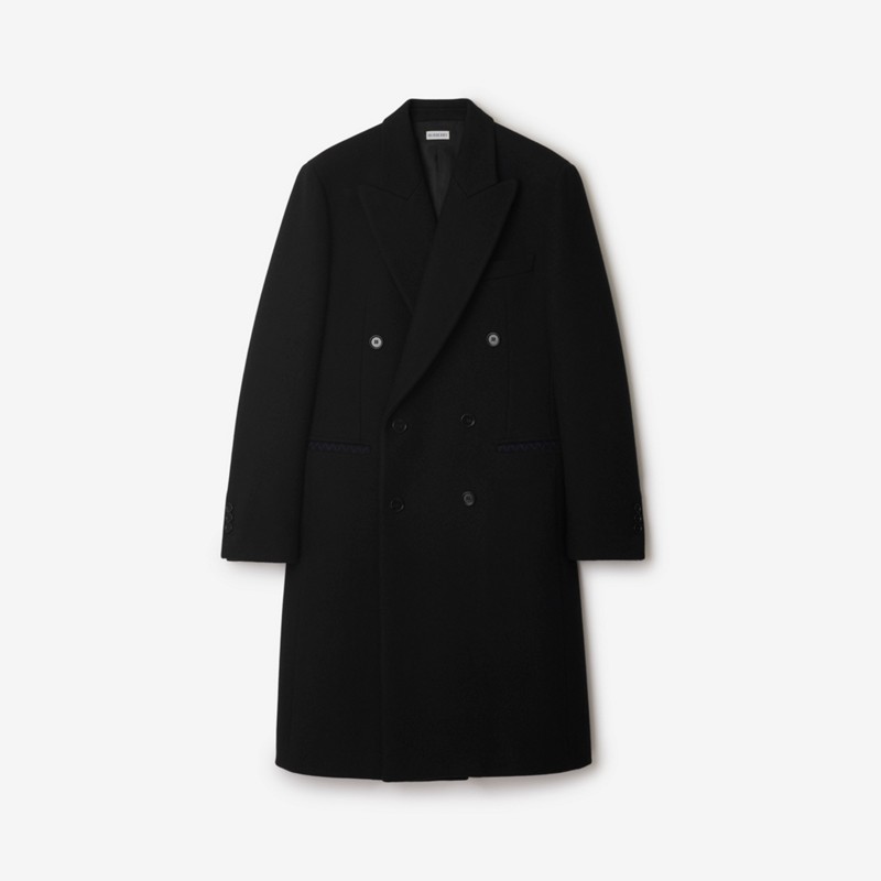 Burberry Abrigo de vestir en lanaPrecio 2.590 00 €