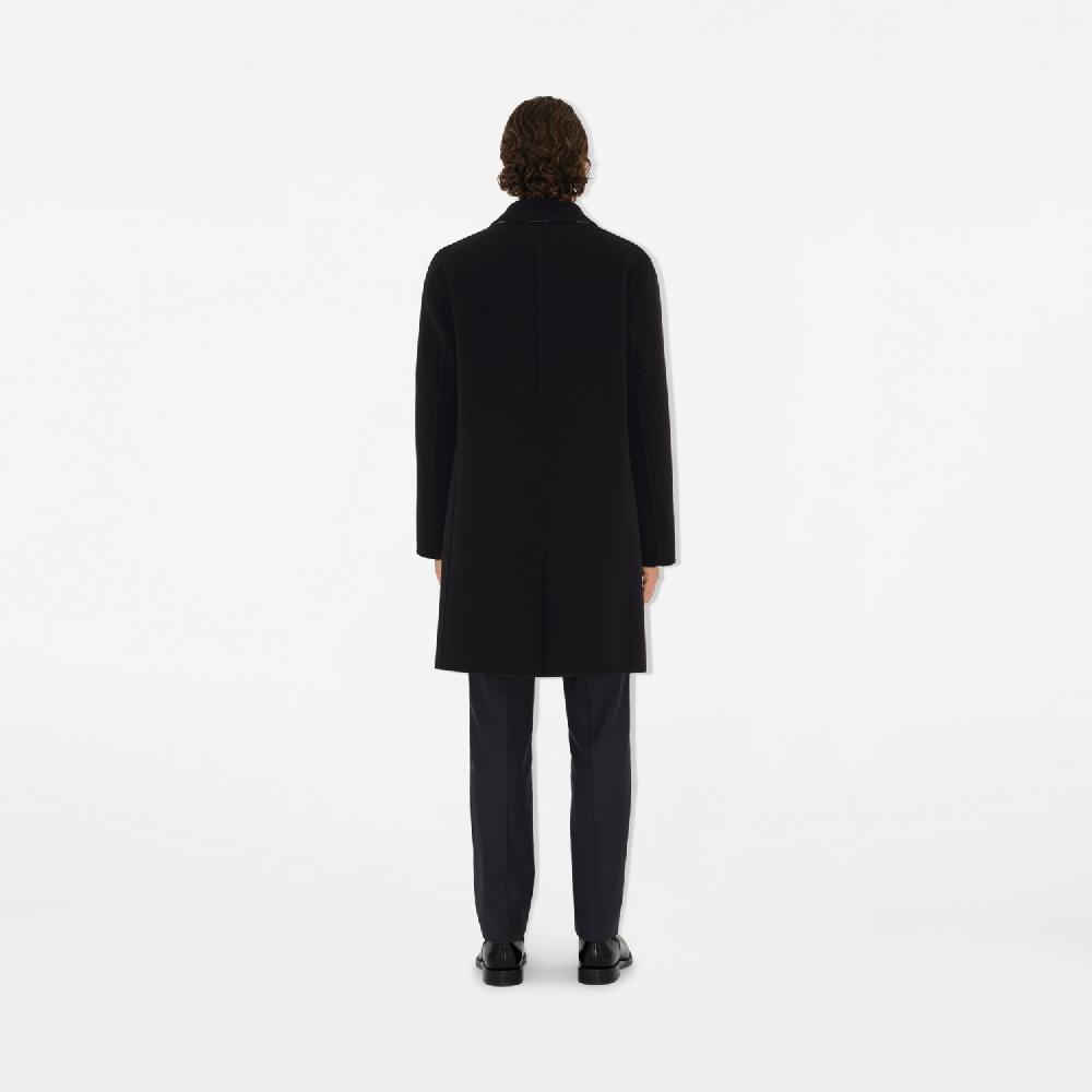 Burberry Abrigo Tres Cuartos De Longitud Media En LanaPrecio 2.190 00 €