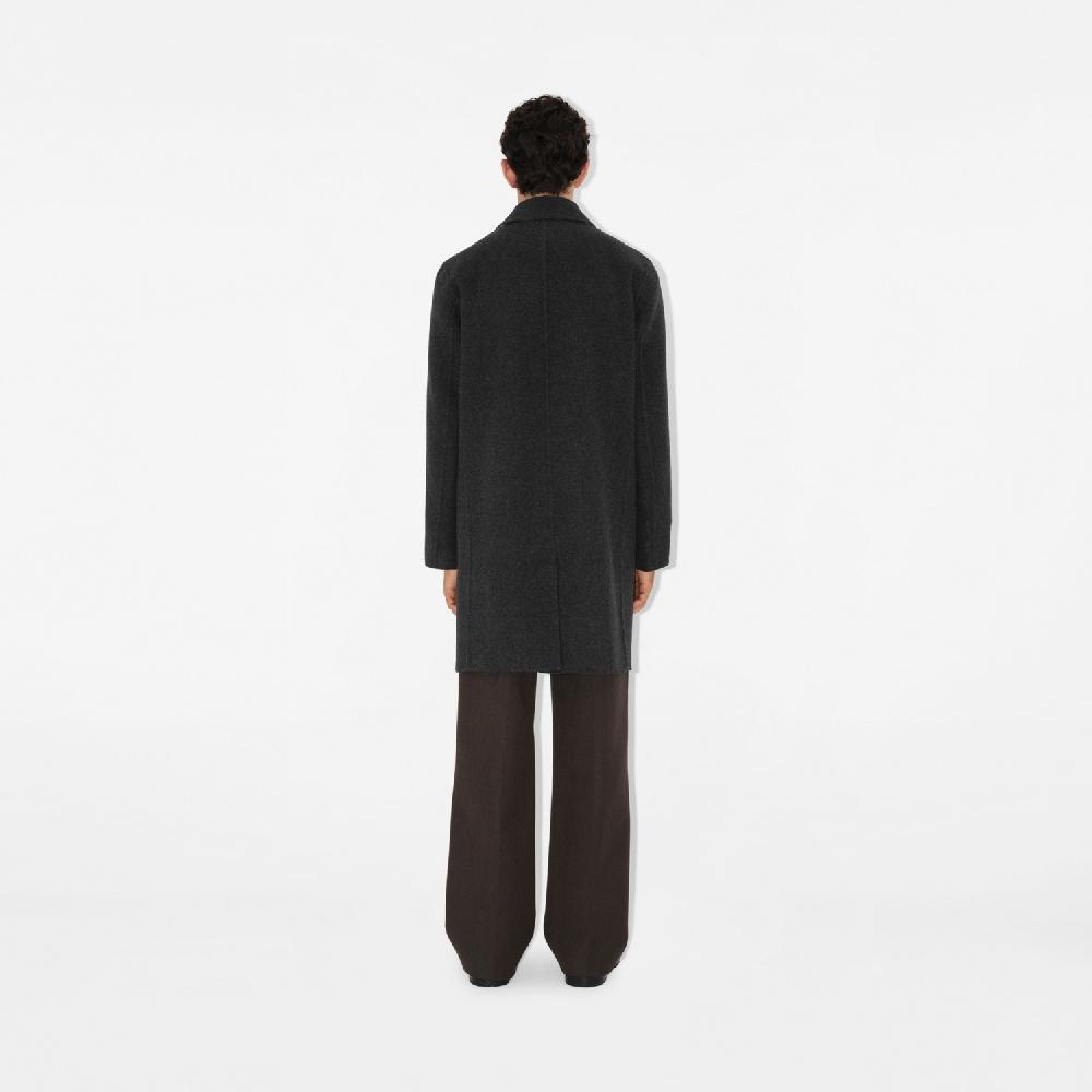 Burberry Abrigo Tres Cuartos De Longitud Media En LanaPrecio 2.190 00 €