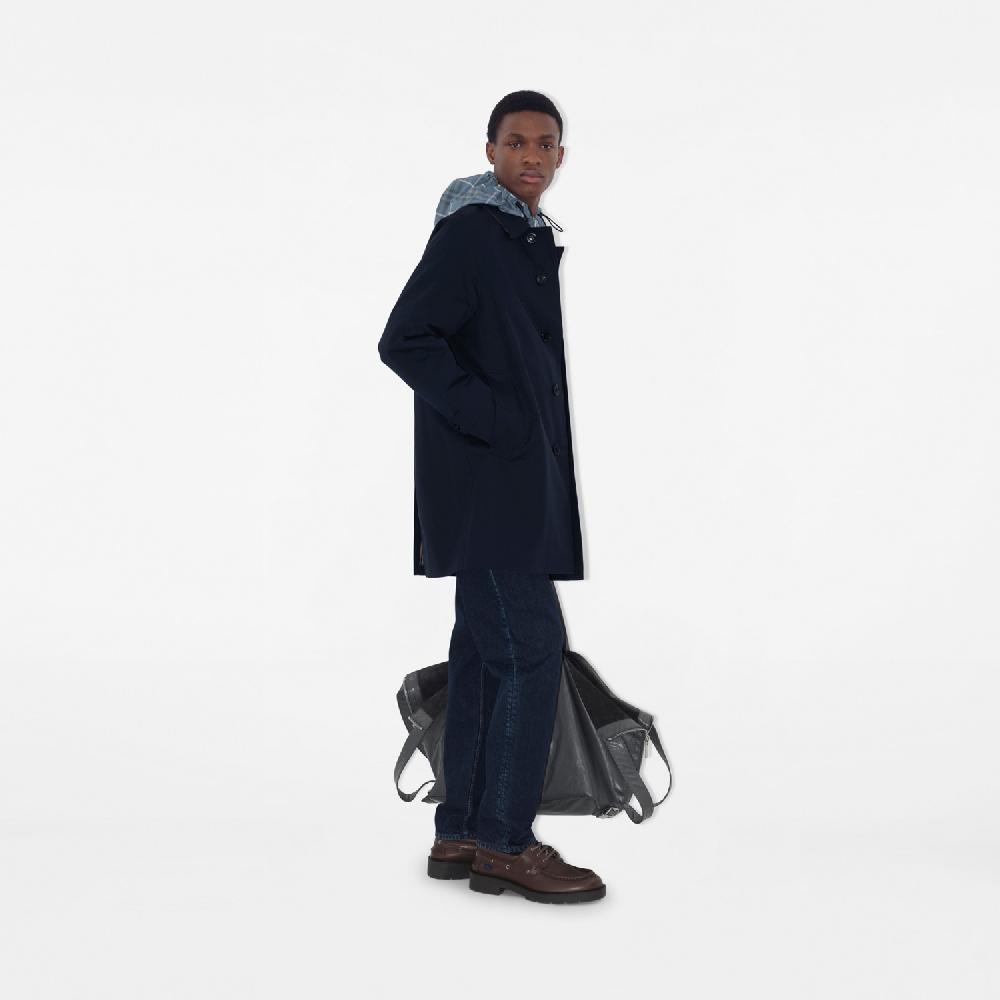 Burberry Abrigo Tres Cuartos Heritage Camden CortoPrecio 1.790 00 €