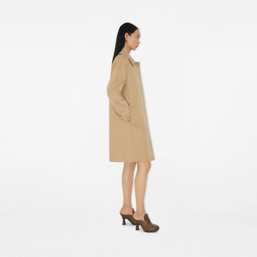 Burberry Abrigo Tres Cuartos Heritage Camden De Longitud MediaPrecio 1.790 00 € Corte Estándar