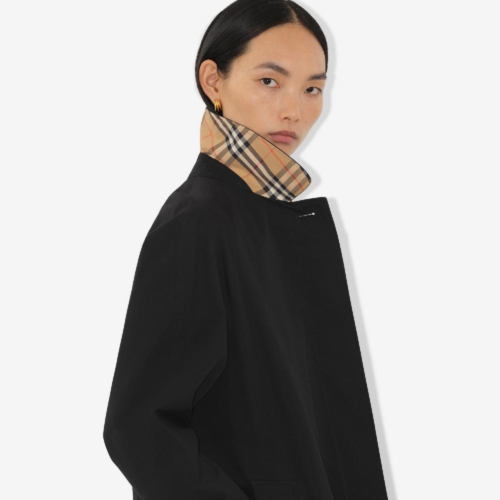 Burberry Abrigo Tres Cuartos Heritage Camden De Longitud MediaPrecio 1.790 00 € Corte Estándar