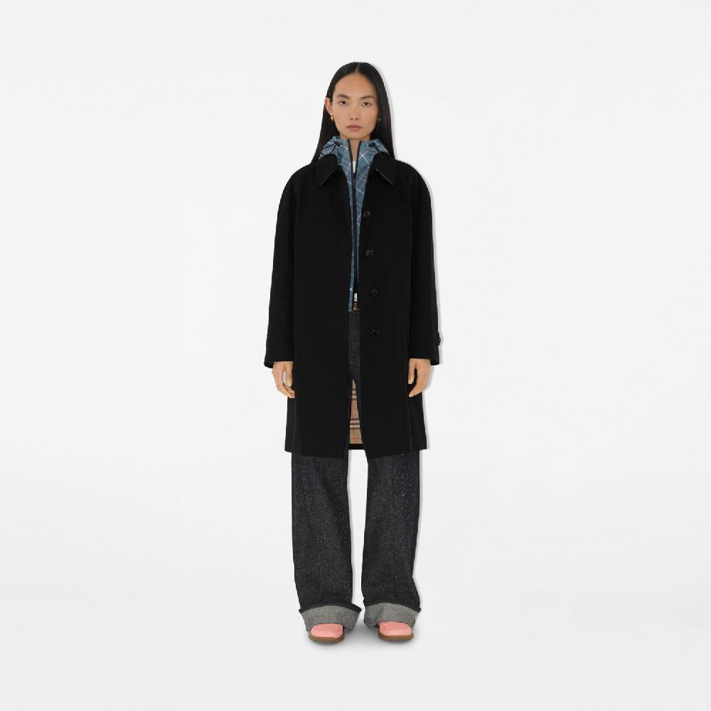 Burberry Abrigo Tres Cuartos Heritage Camden De Longitud MediaPrecio 1.790 00 € Corte Estándar