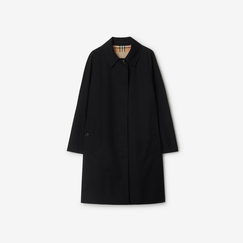 Burberry Abrigo tres cuartos Heritage Camden de longitud mediaPrecio 1.790 00 € Corte estándar