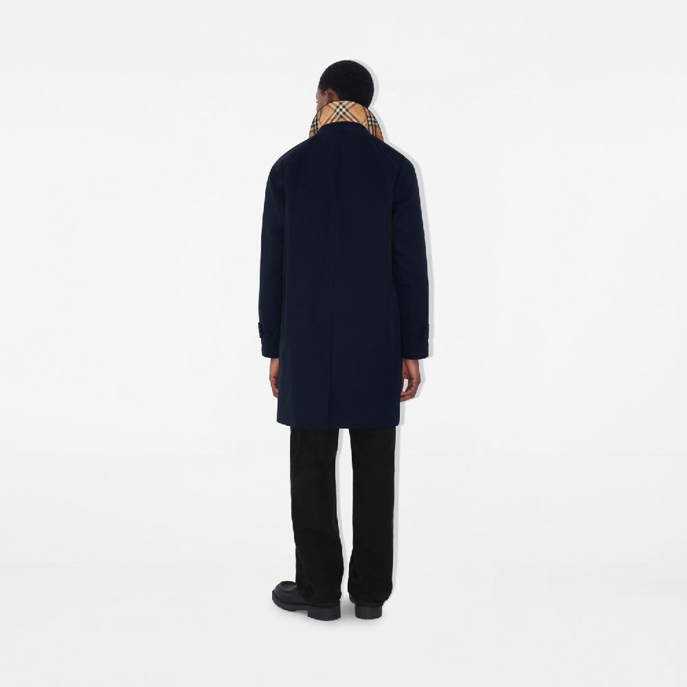 Burberry Abrigo Tres Cuartos Heritage Camden De Longitud MediaPrecio 1.790 00 €