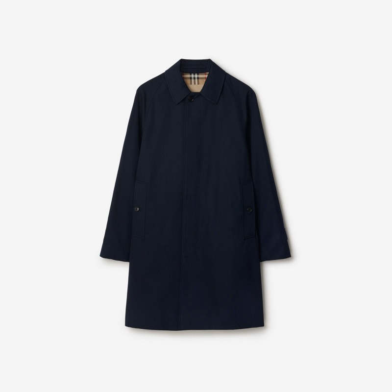 Burberry Abrigo tres cuartos Heritage Camden de longitud mediaPrecio 1.790 00 €