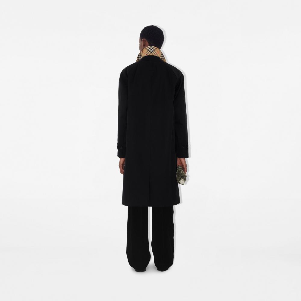 Burberry Abrigo Tres Cuartos Heritage Camden LargoPrecio 1.790 00 € Corte Estándar