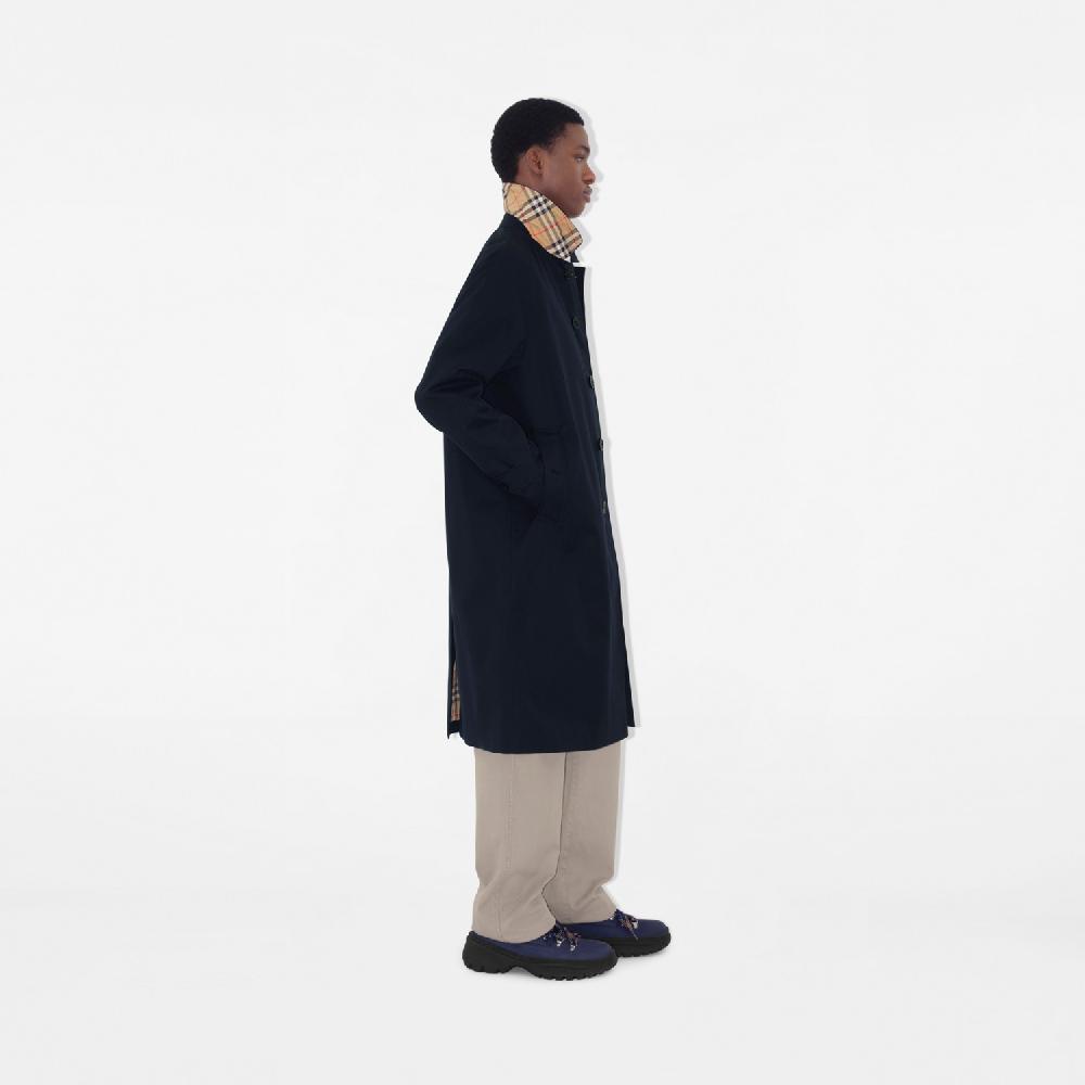 Burberry Abrigo Tres Cuartos Heritage Camden LargoPrecio 1.790 00 € Corte Estándar