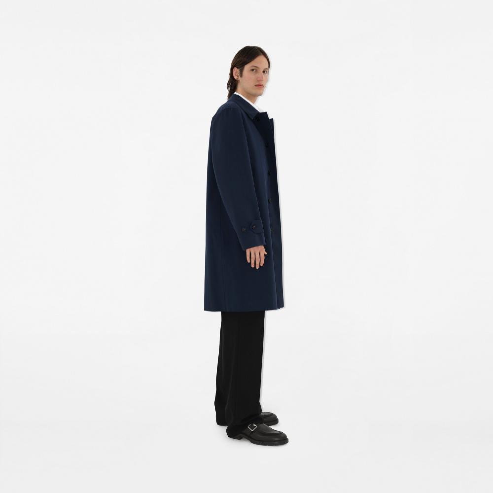 Burberry Abrigo Tres Cuartos Largo En GabardinaPrecio 1.890 00 €