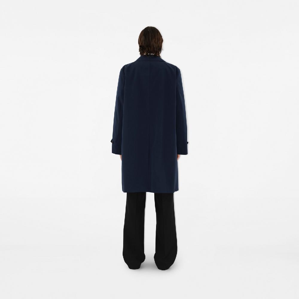 Burberry Abrigo Tres Cuartos Largo En GabardinaPrecio 1.890 00 €