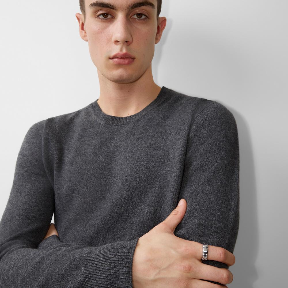 Burberry Anillo Shield SegmentPrecio 550 00 € Sterling Silver