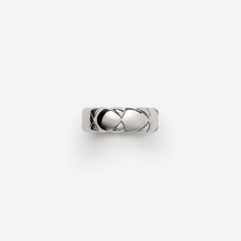 Burberry Anillo Shield SegmentPrecio 550 00 € Sterling Silver