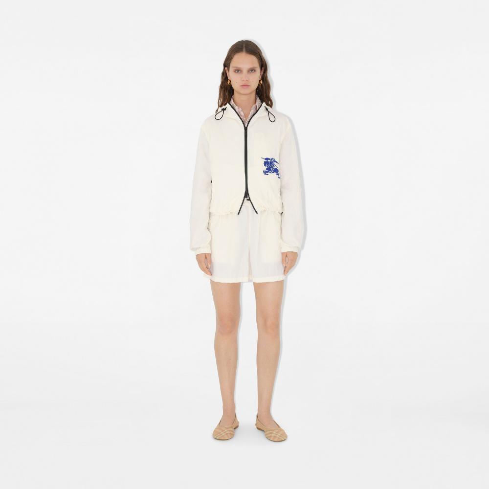 Burberry Bailarinas Baby En Punto CheckPrecio 490 00 €