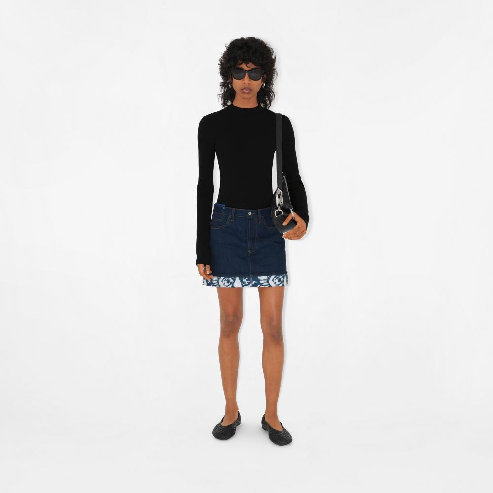 Burberry Bailarinas Sadler En PielPrecio 590 00 €